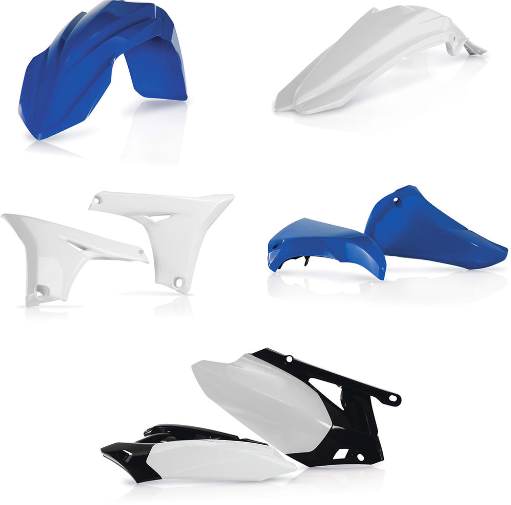 ACERBIS Plastic Kit (1)