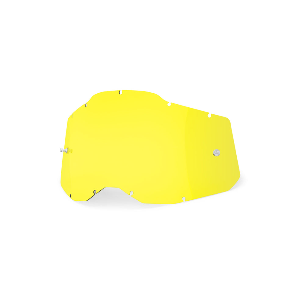 100-PERCENT RC2/AC2/ST2 Replacement Lenses and Accessories