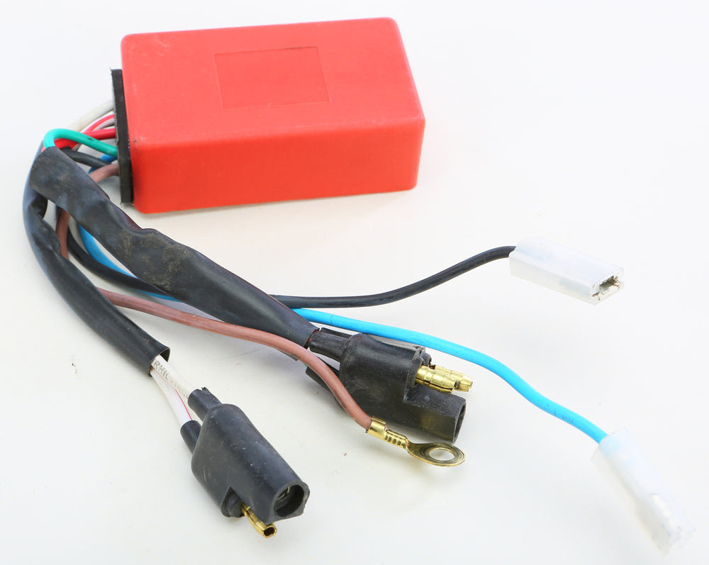 RICKS CDI Box