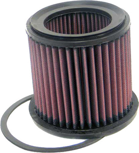 K&N AIR FILTER (1)
