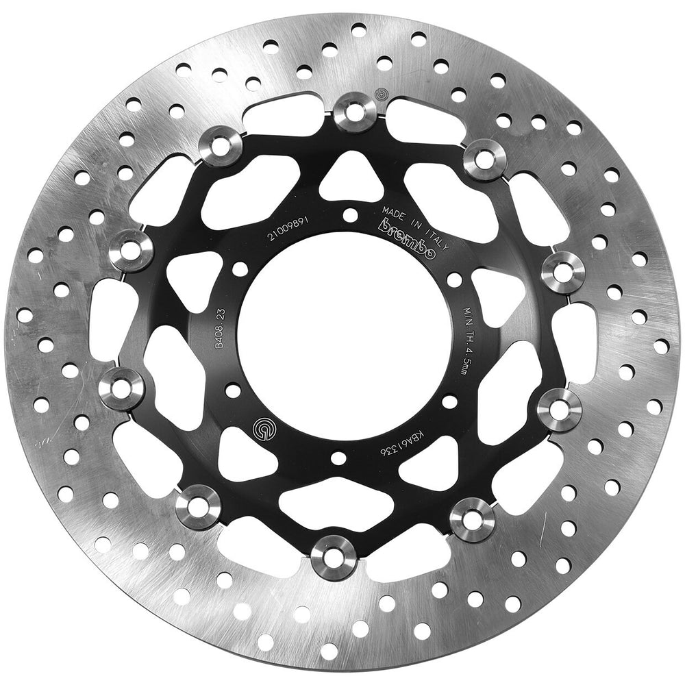 BREMBO Serie Oro Floating Rotor