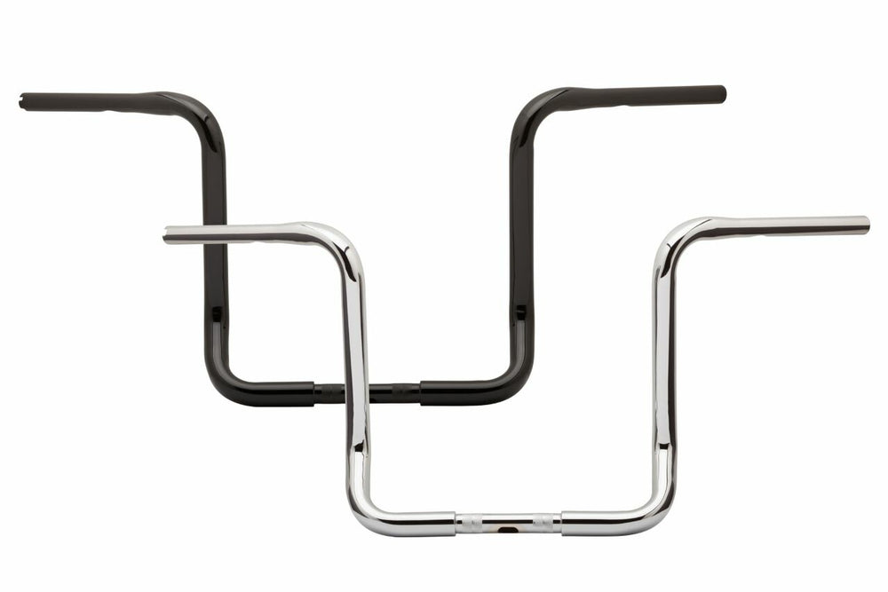 BURLY BRAND Bagger Bars
