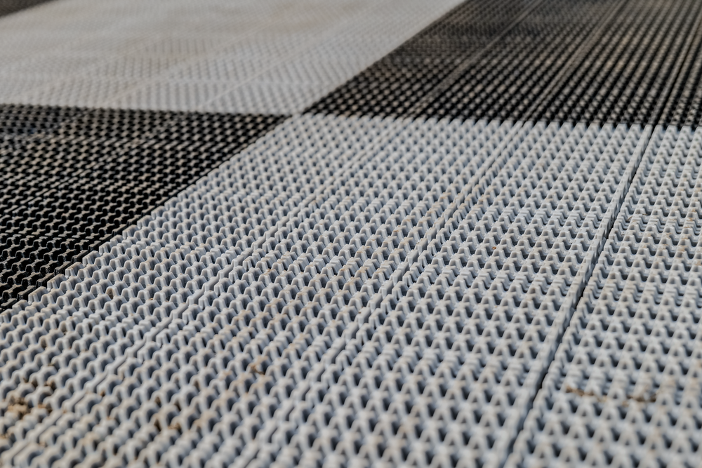 CALIBER Caliber Protech Flooring