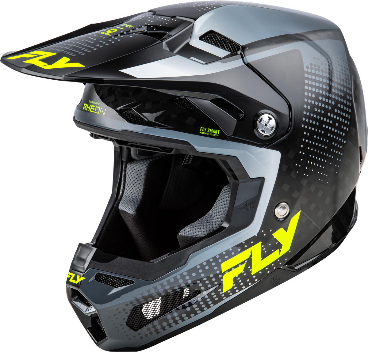 FLY RACING Formula S Carbon Protocol