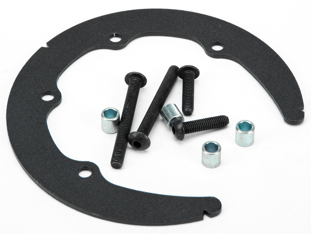 GIVI Tanklock Bag Mounting Hardware