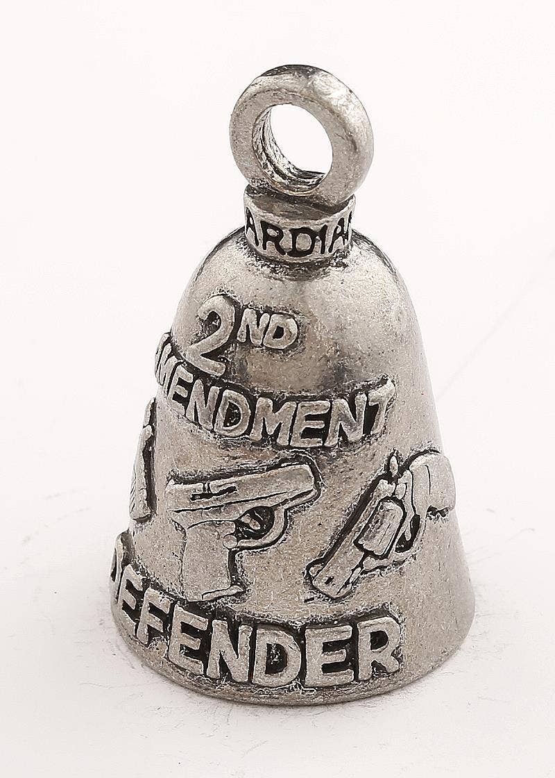 2nd Amendment Defender Bell