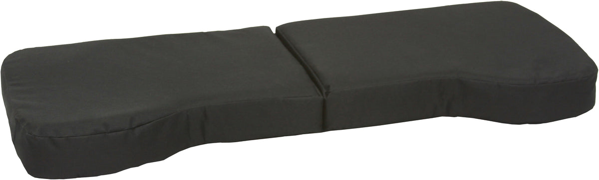 KOLPIN Trailtec Rack Pad (Black)