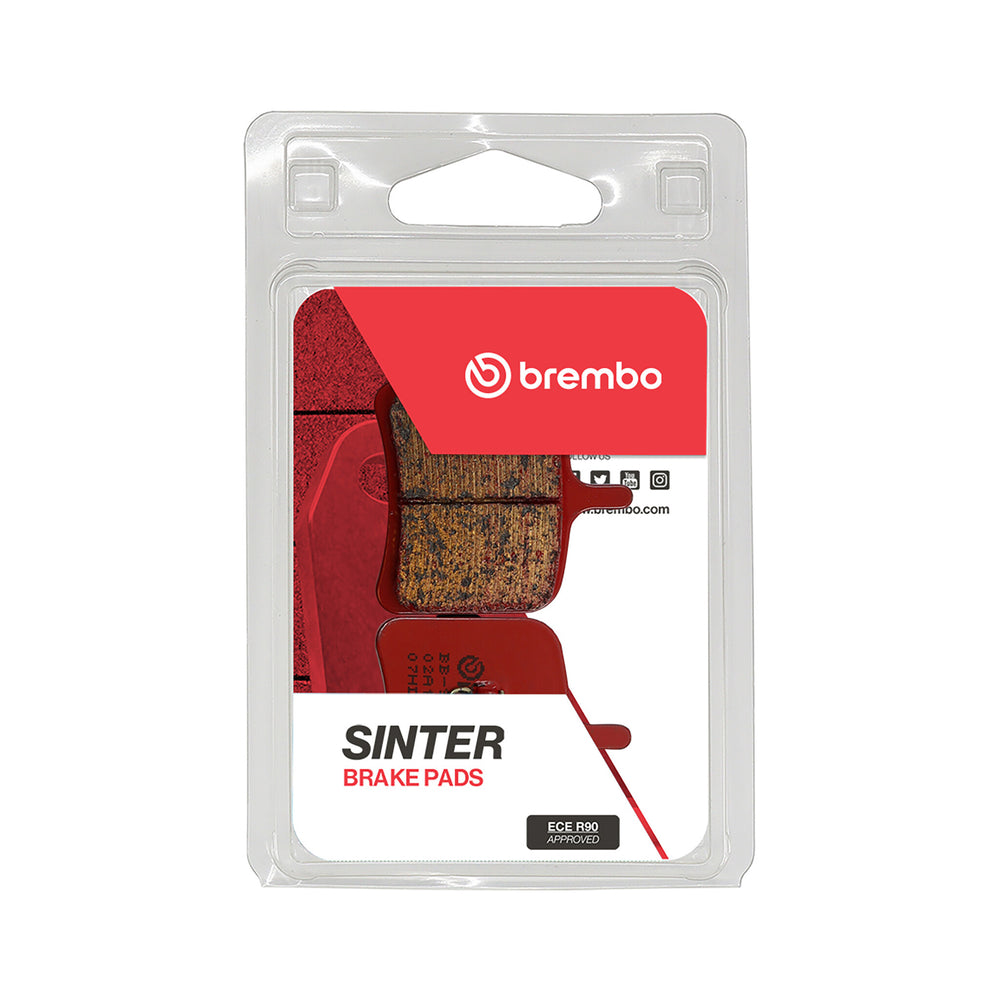BREMBO Prime SP Sintered Brake Pads