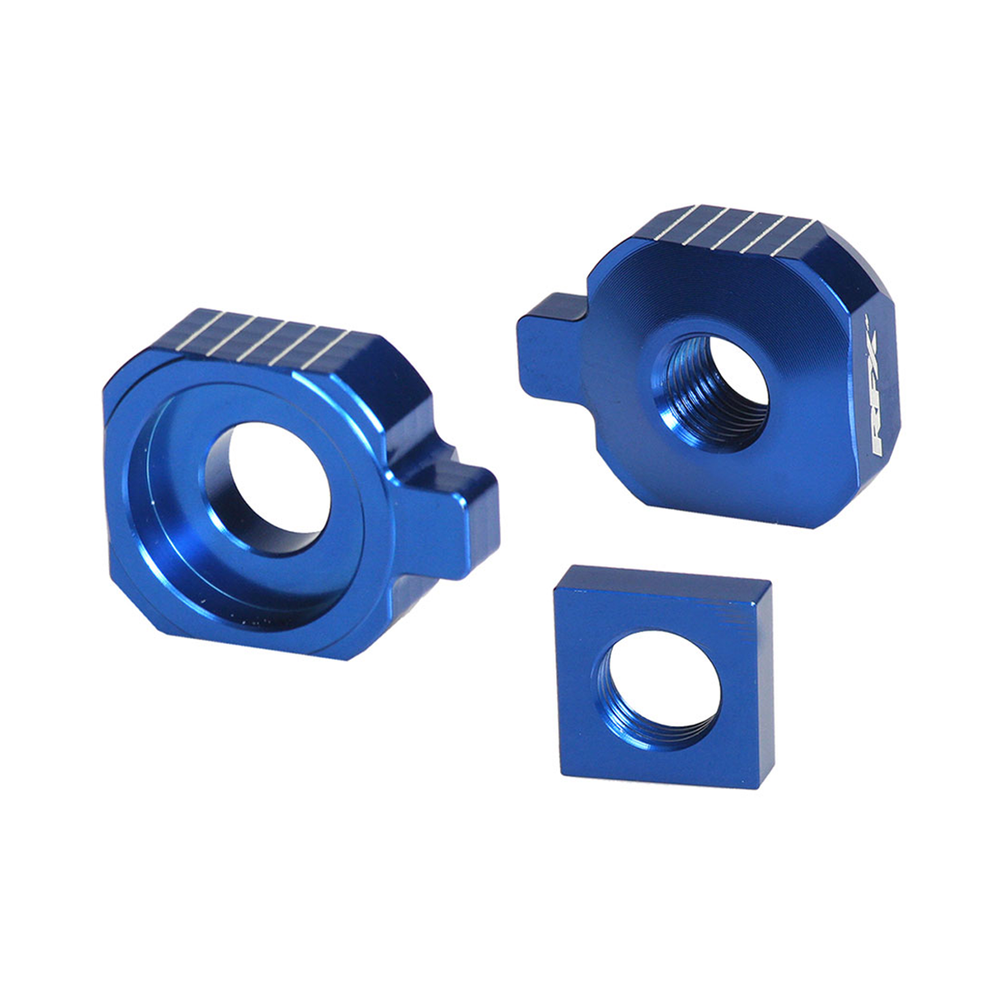 RFX REAR AXLE BLOCKS