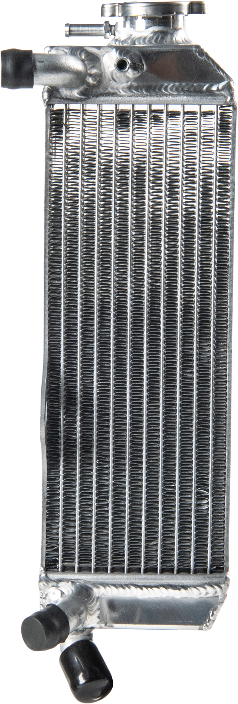 FIRE POWER Radiator