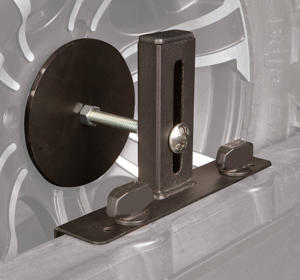 HORNET Spare Tire Bracket For UTV