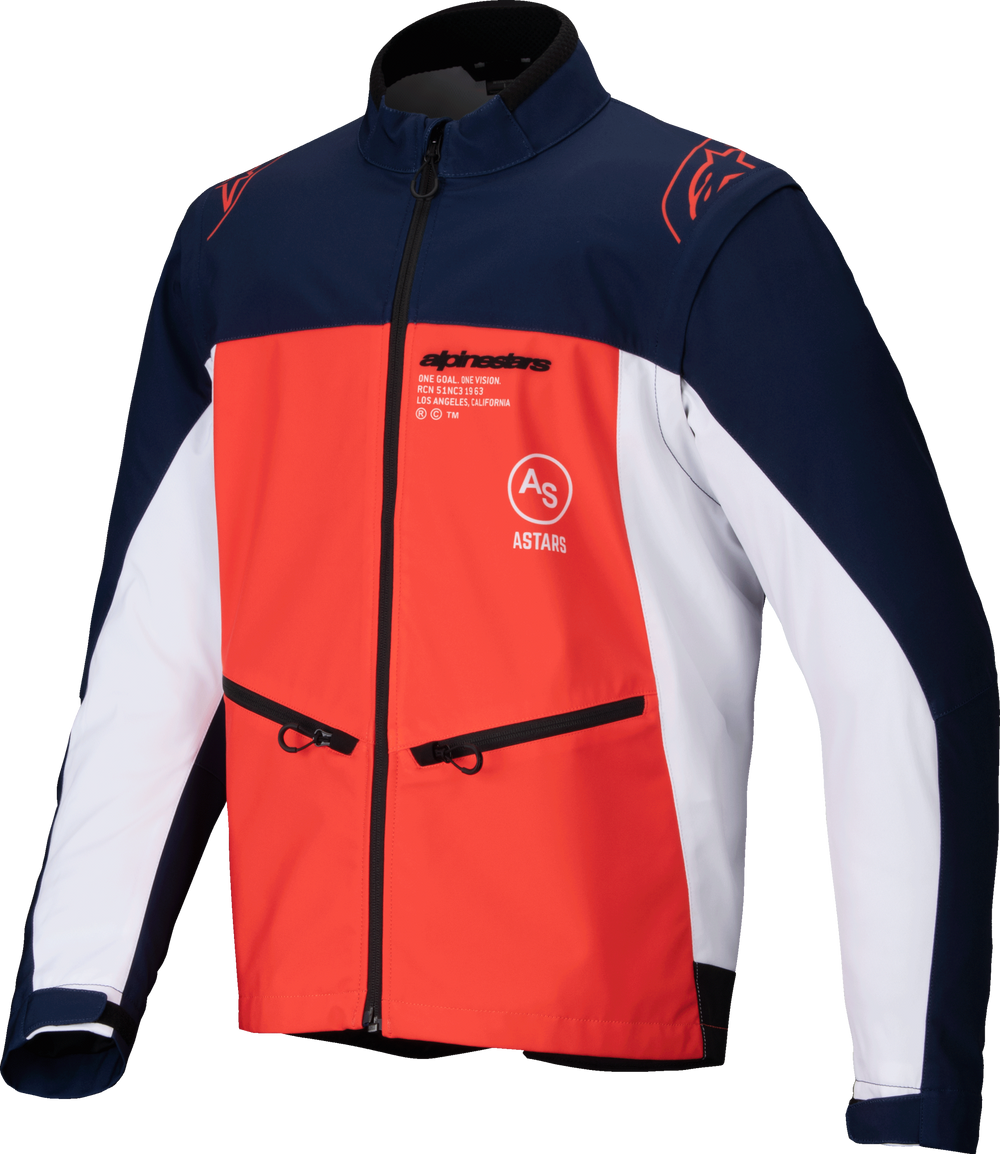 ALPINESTARS Lite-Dura Softshell Jacket