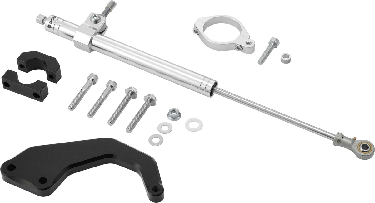 HARDDRIVE Steering Damper