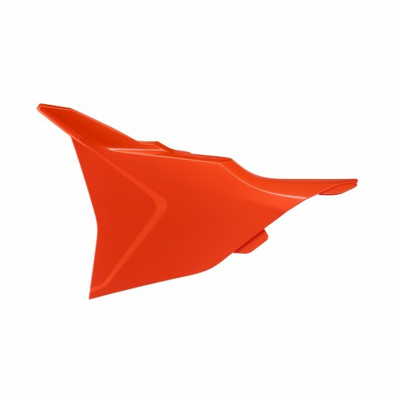 POLISPORT Airbox Cover