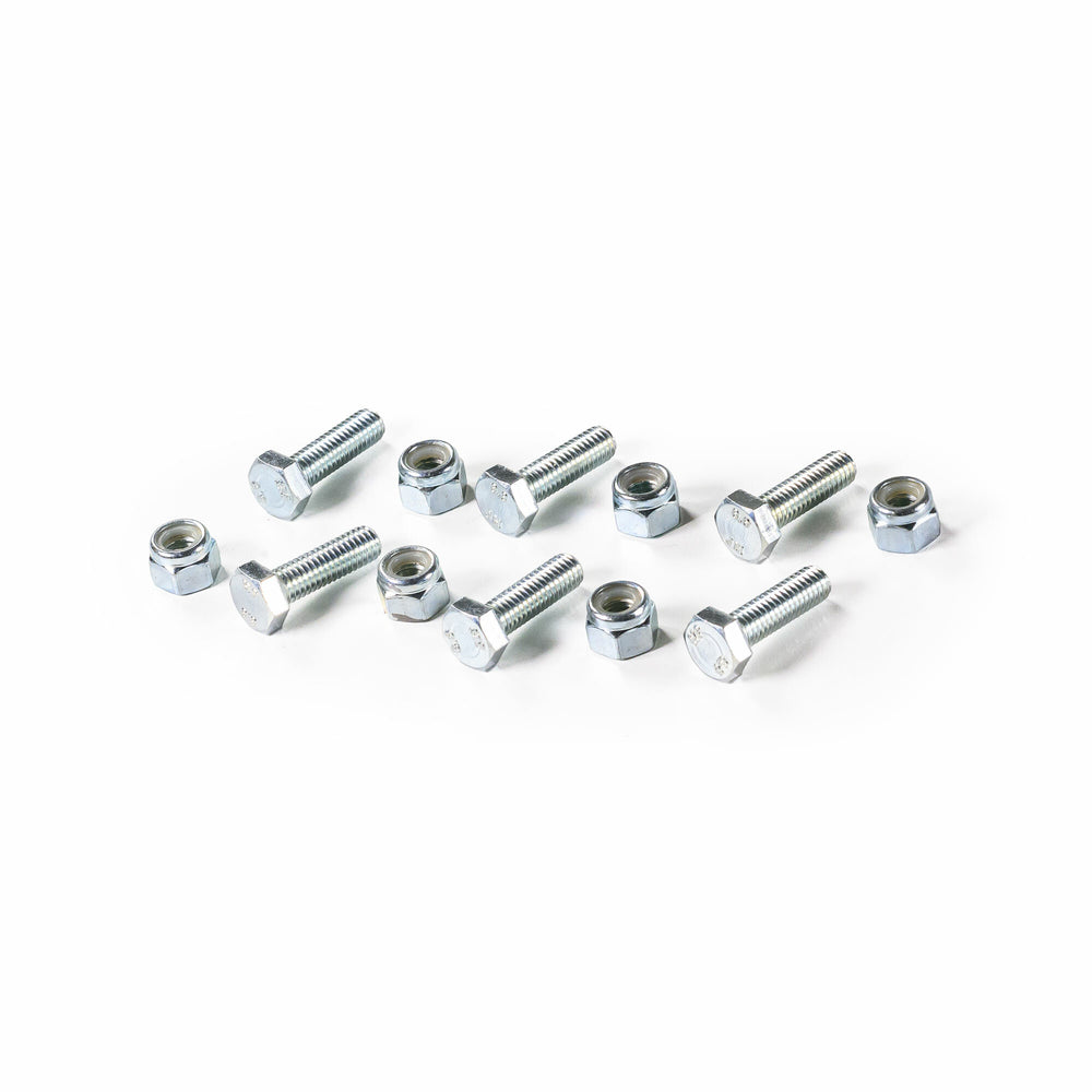 RFX Disc Bolts