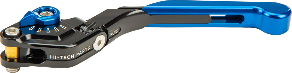 PUIG Hi-Tech Extendable Clutch Lever