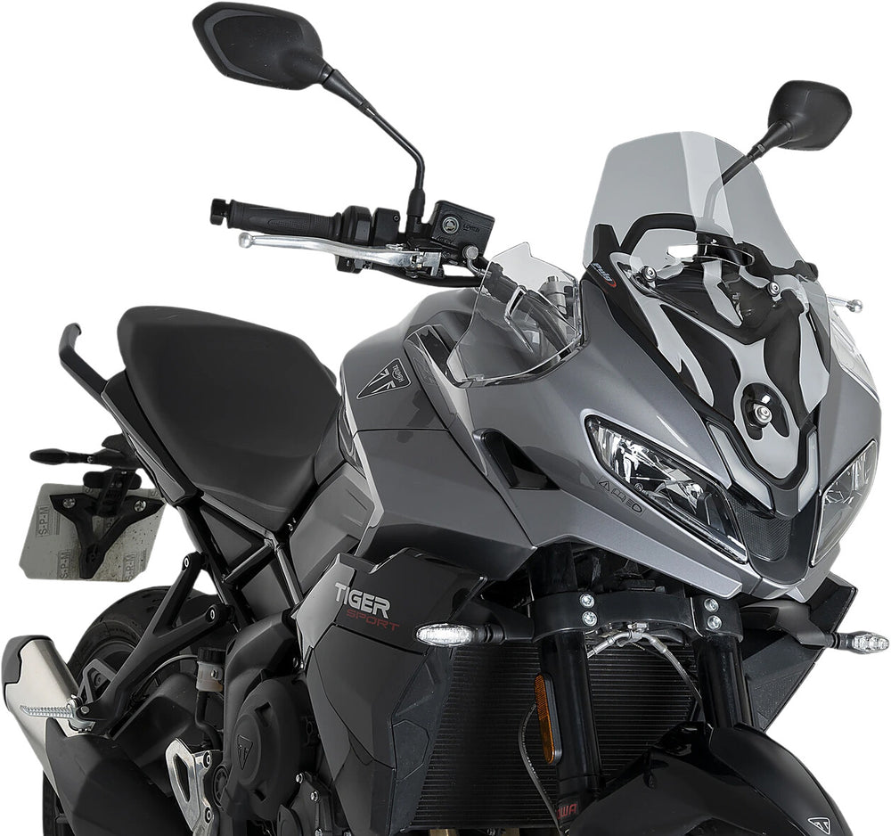 PUIG R-Racer Windscreens