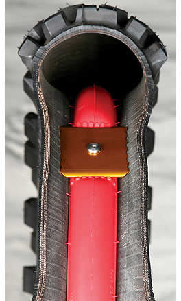 NUETECH Tubeless Tire System Bladder