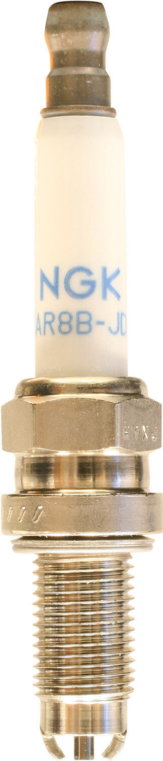 NGK Spark Plug (2)