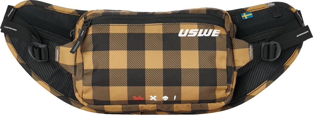 USWE Waist Hip Packs