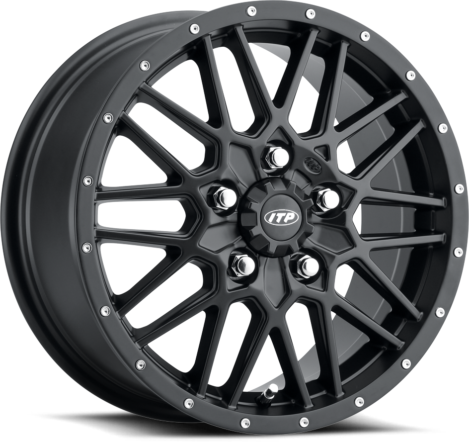 ITP Storm Series Hurricane Wheel
