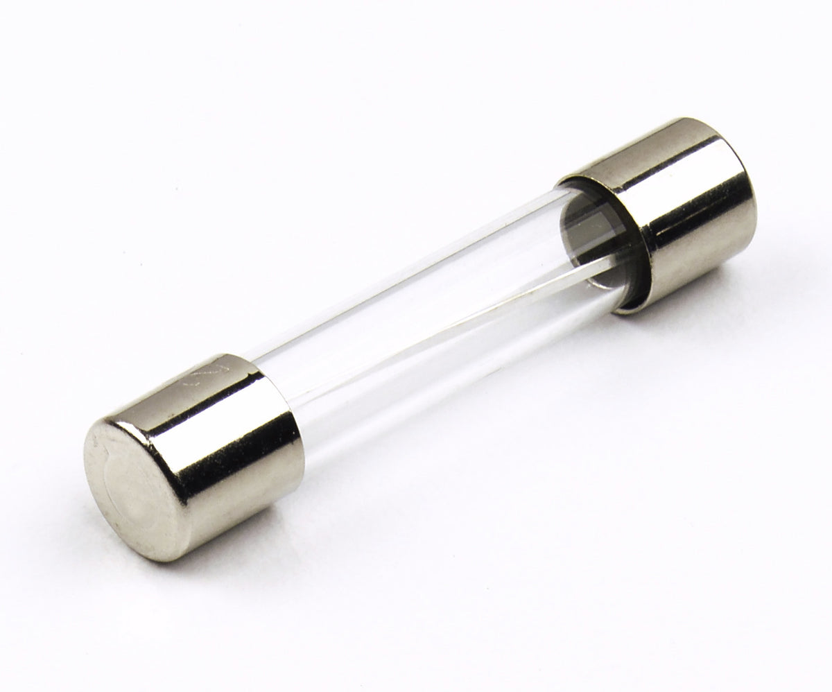 GROTE AGC Glass Fuses