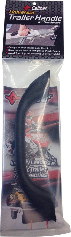CALIBER Trailer Tongue Handle
