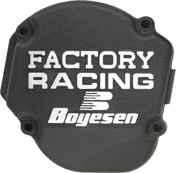 BOYESEN Spectra Series Factory Ignition Cover