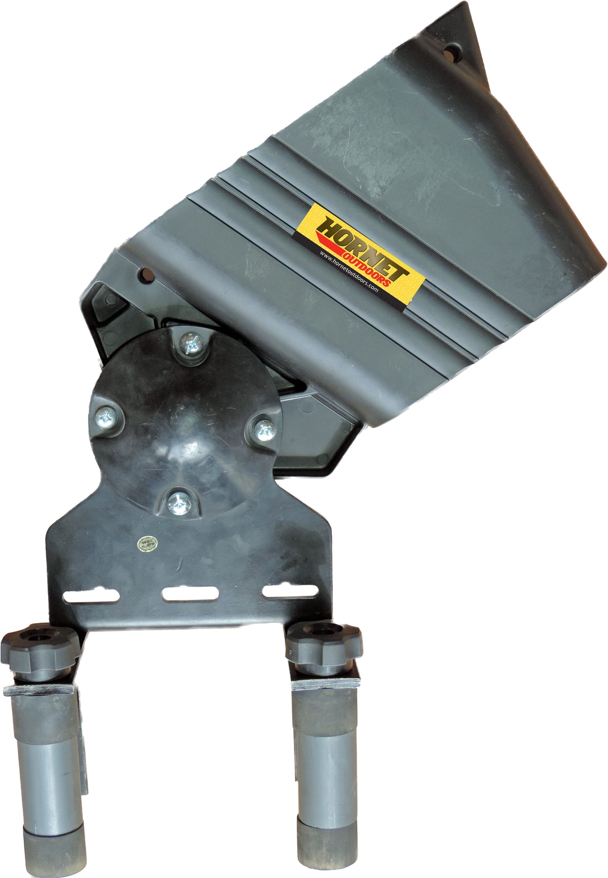 HORNET Gun Scabbard Boot Bed Mount