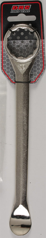 DRC Pro Spoon Tire Iron w/Wrench