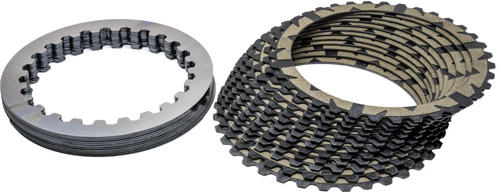 REKLUSE RACING TorqDrive Clutch