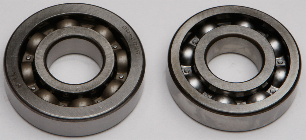 ALL BALLS Crankshaft Bearing & Seal Kit