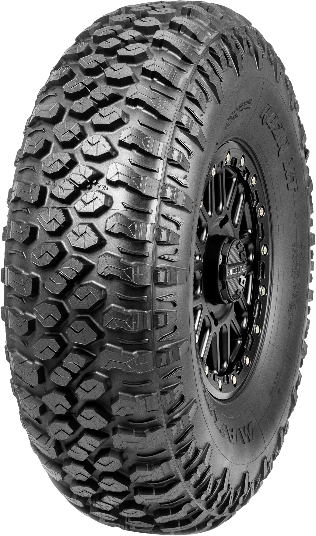 MAXXIS RAZR XT Tire