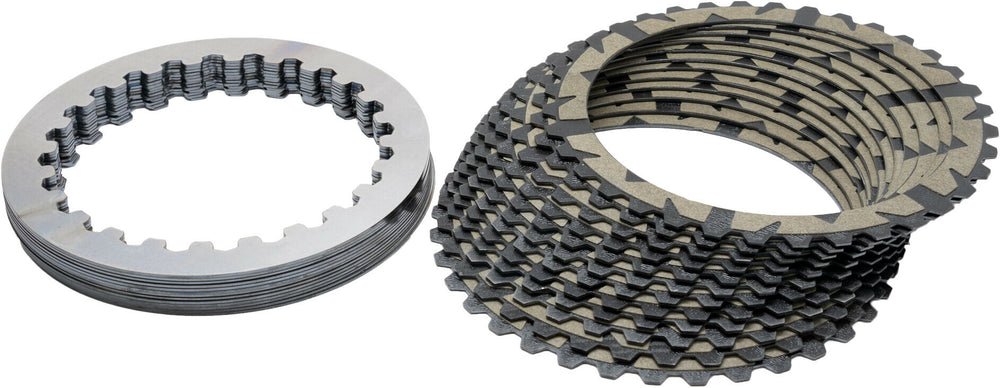 REKLUSE RACING TorqDrive Clutch