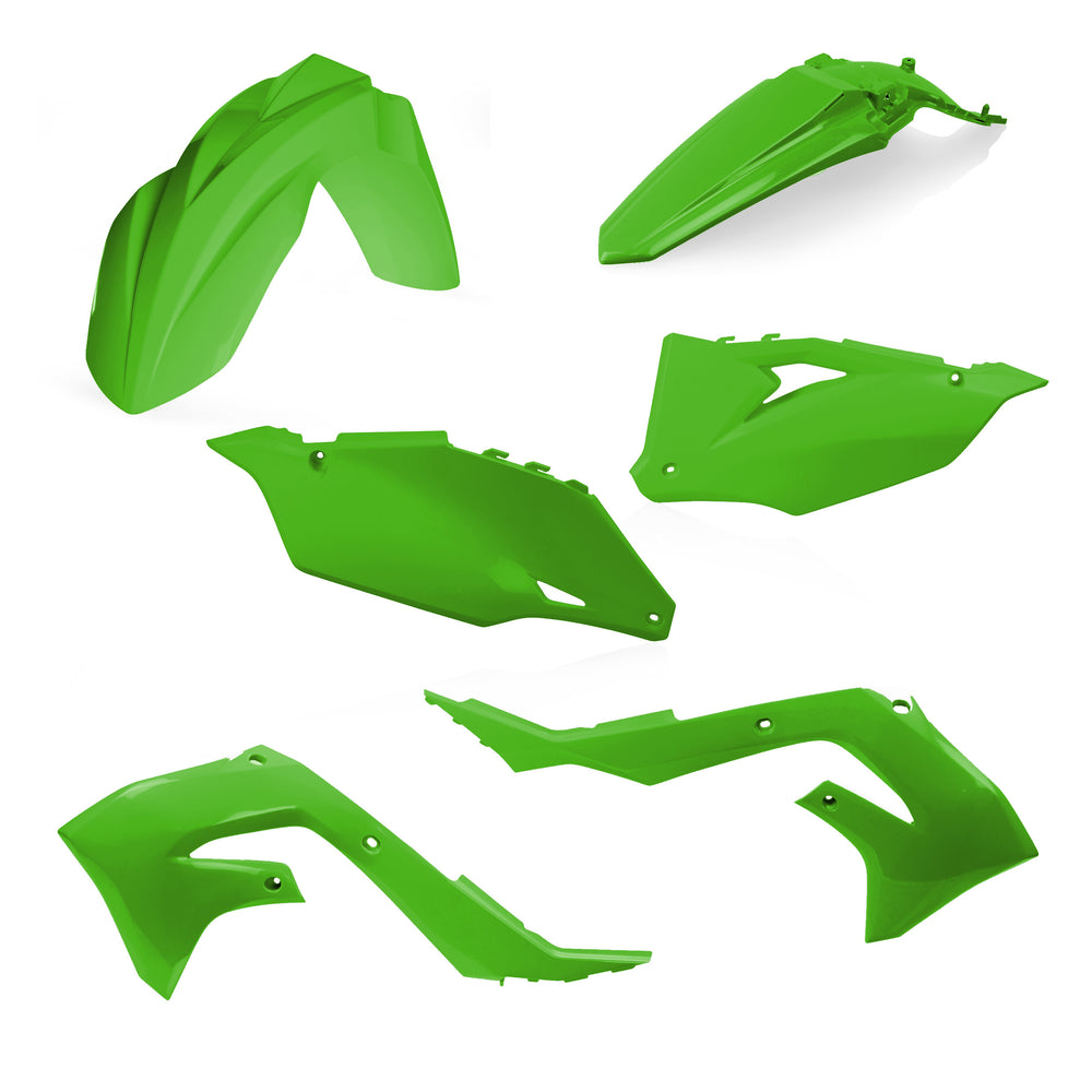 ACERBIS Plastic Kit (1)