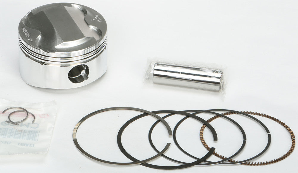WISECO Piston (1)