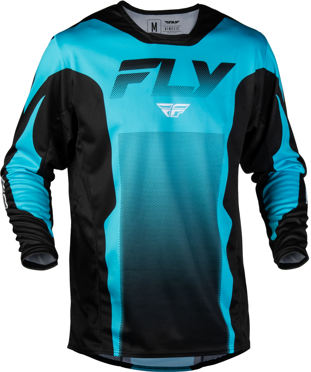 FLY RACING Kinetic Fade Jersey (2027)