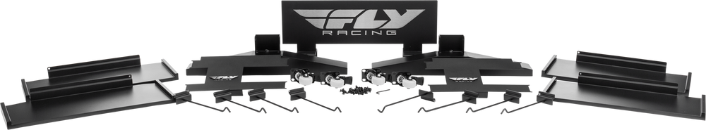 FLY RACING Goggle Display