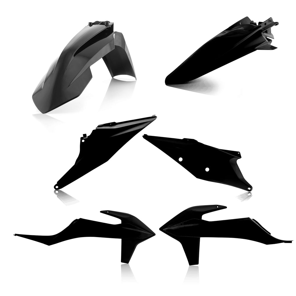 ACERBIS Plastic Kit (1)
