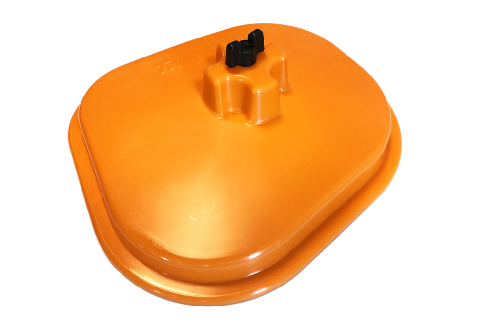 TWIN AIR Airbox Cover
