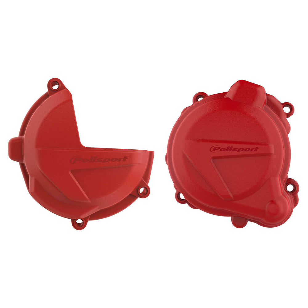 POLISPORT Kit Clutch + Ignition
