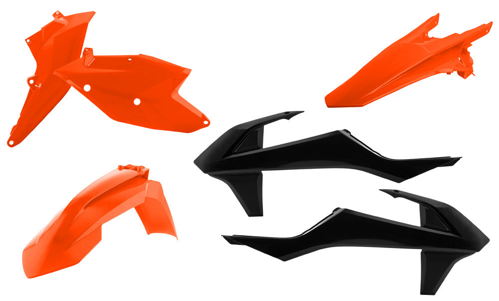ACERBIS Plastic Kit (1)
