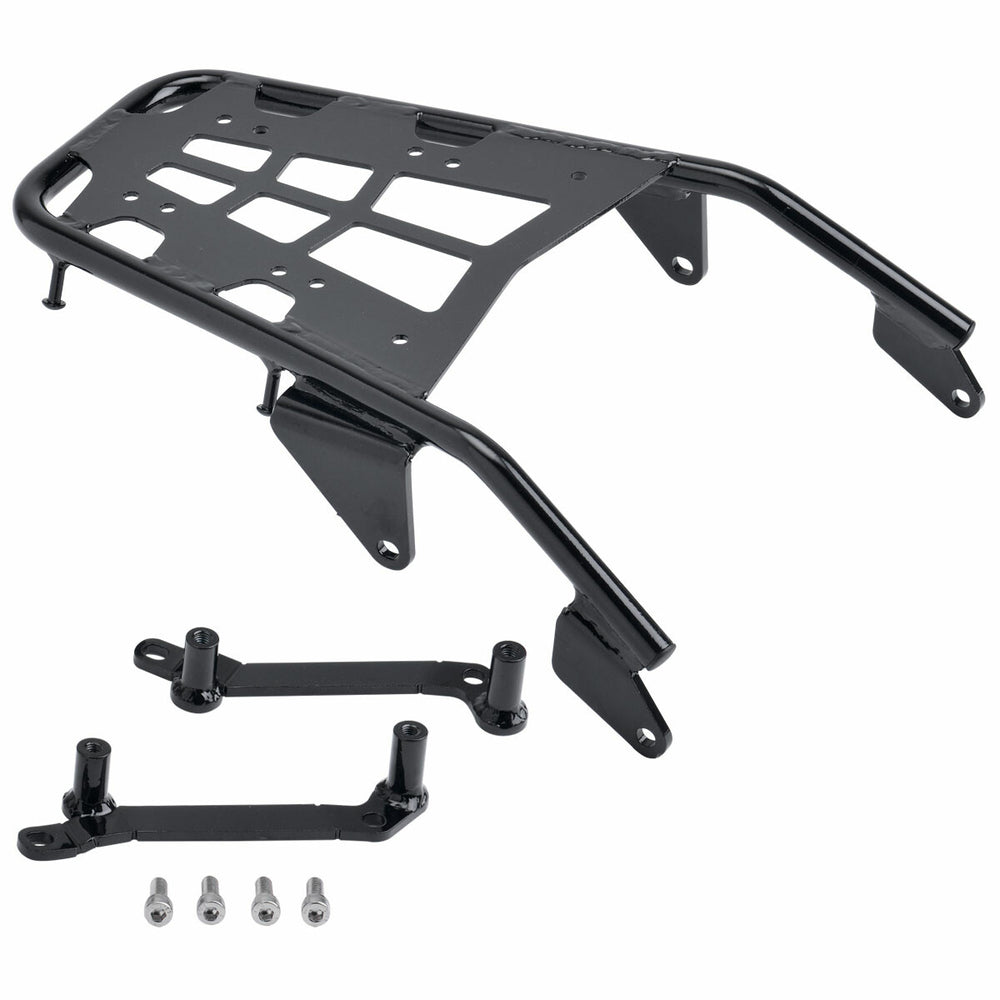 DRC Cargo Rack