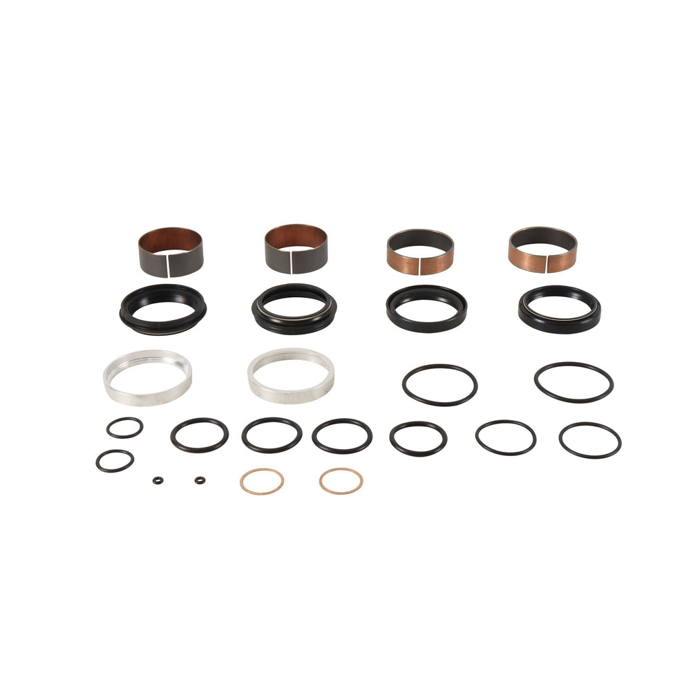 PIVOT WORKS Fork Seal & Bushing Kit