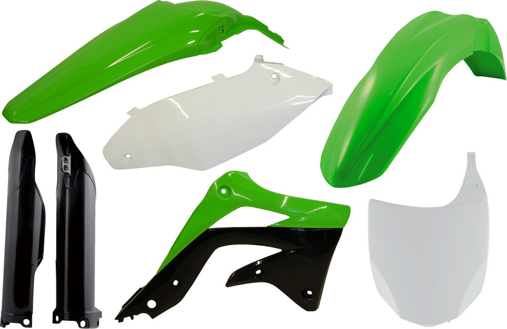 ACERBIS Full Plastic Kit (1)