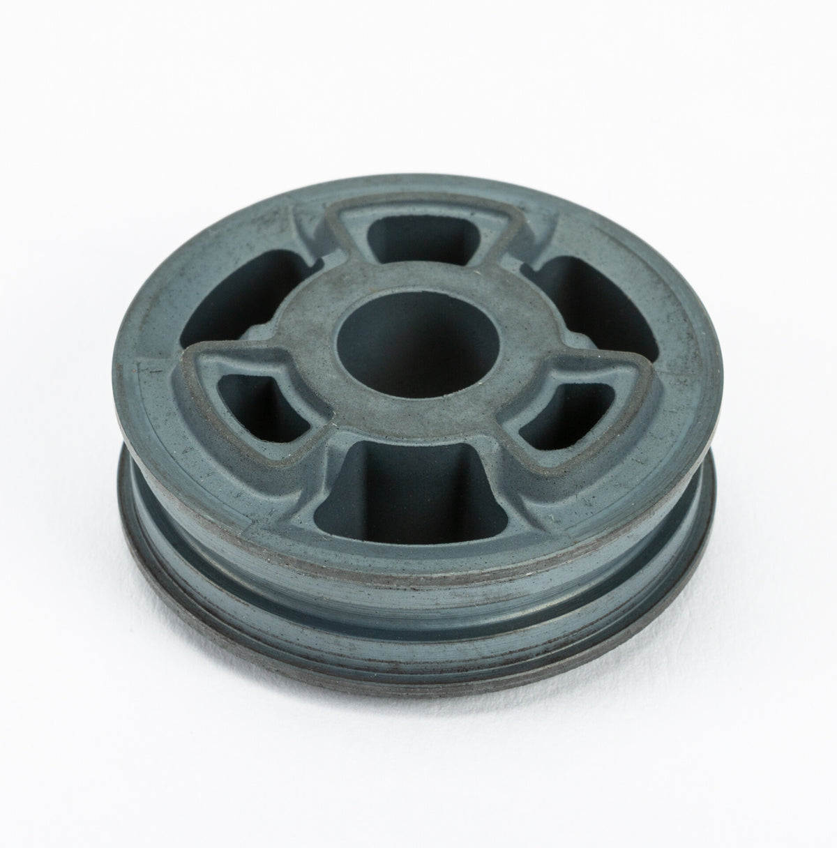 FOX 3 Port Damping Piston