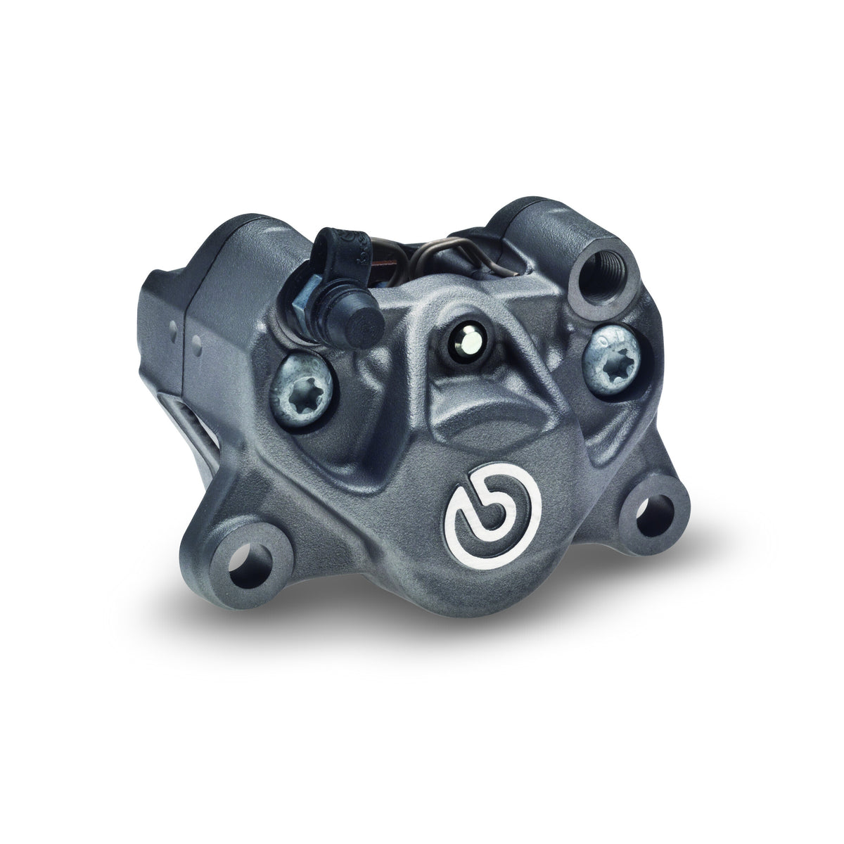 BREMBO PRIME BRAKE CALIPER P2-RS84 REAR