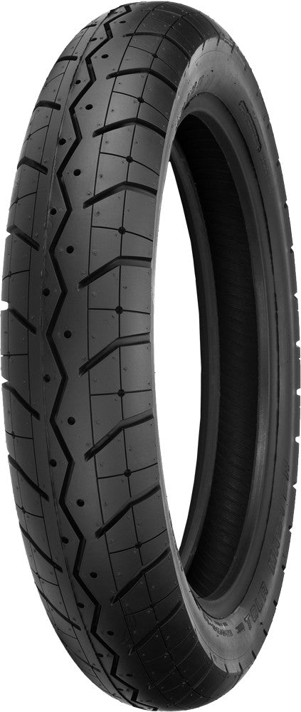 SHINKO 230 Tour Master Tire