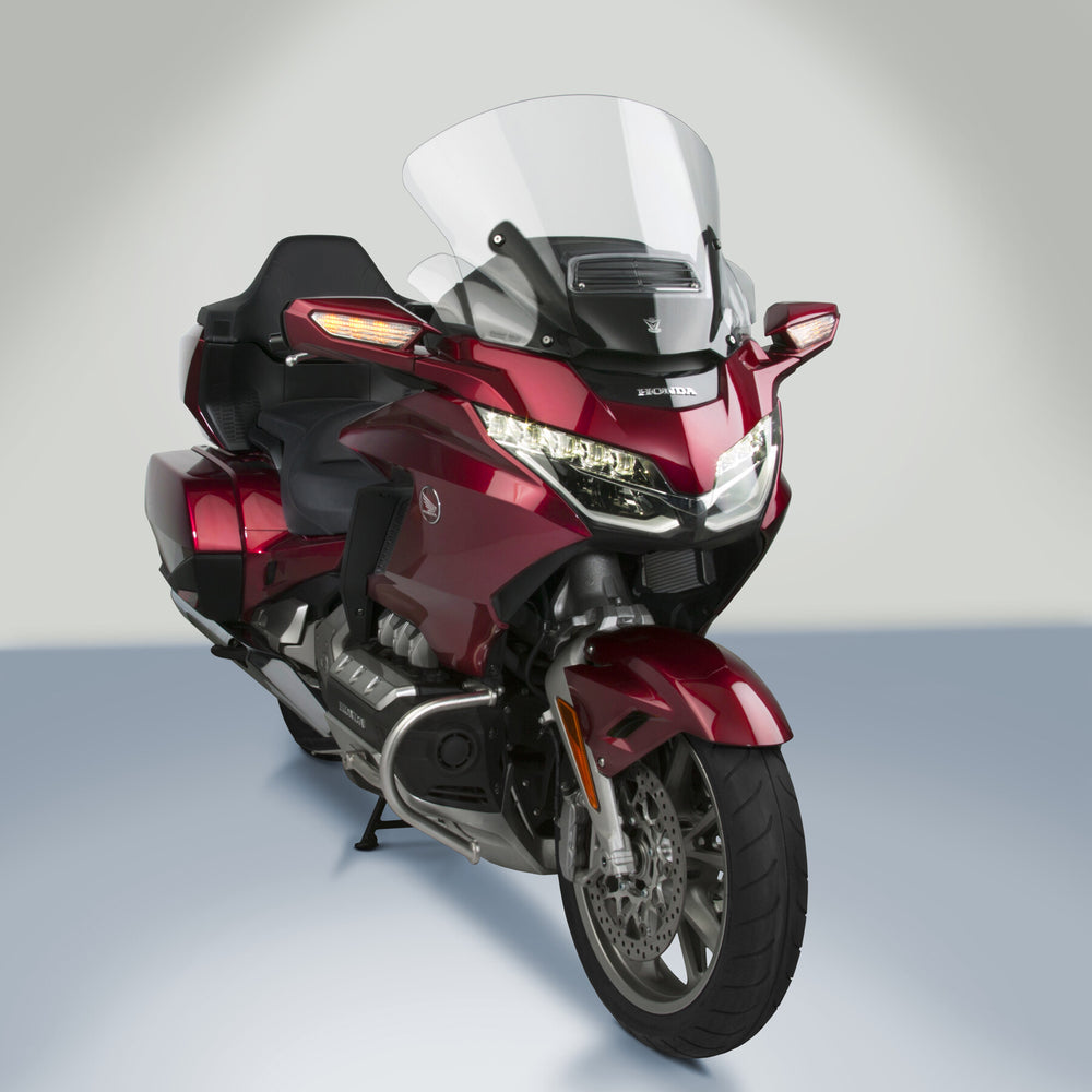 NATIONAL CYCLE Fairing Mount V-Stream Windscreen