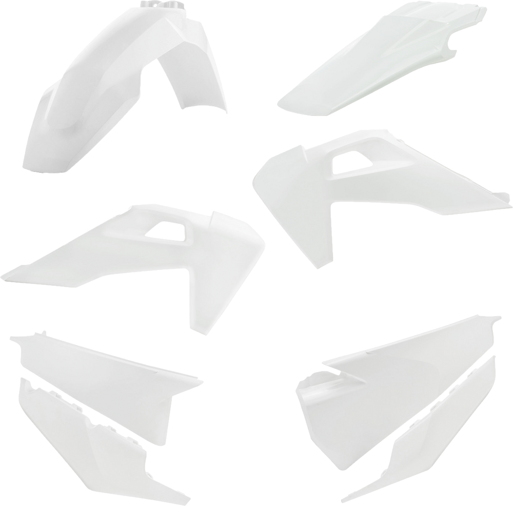 ACERBIS Plastic Kit (1)